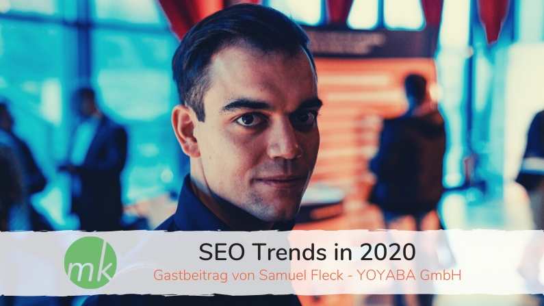 SEO Trends 2020