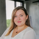 Lena-Tabea Schneider von FACTON GmbH