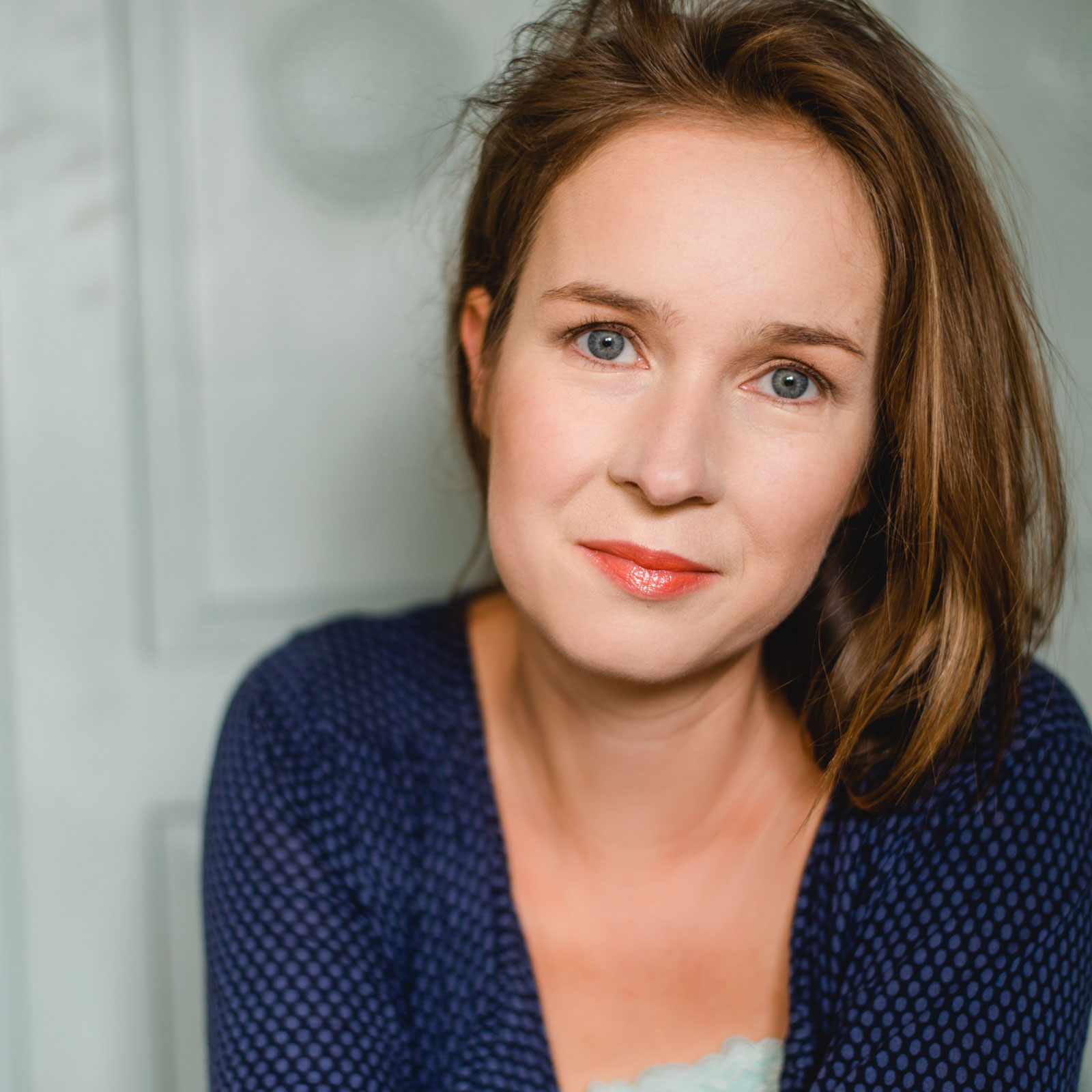 Annelie Brux Fotografin